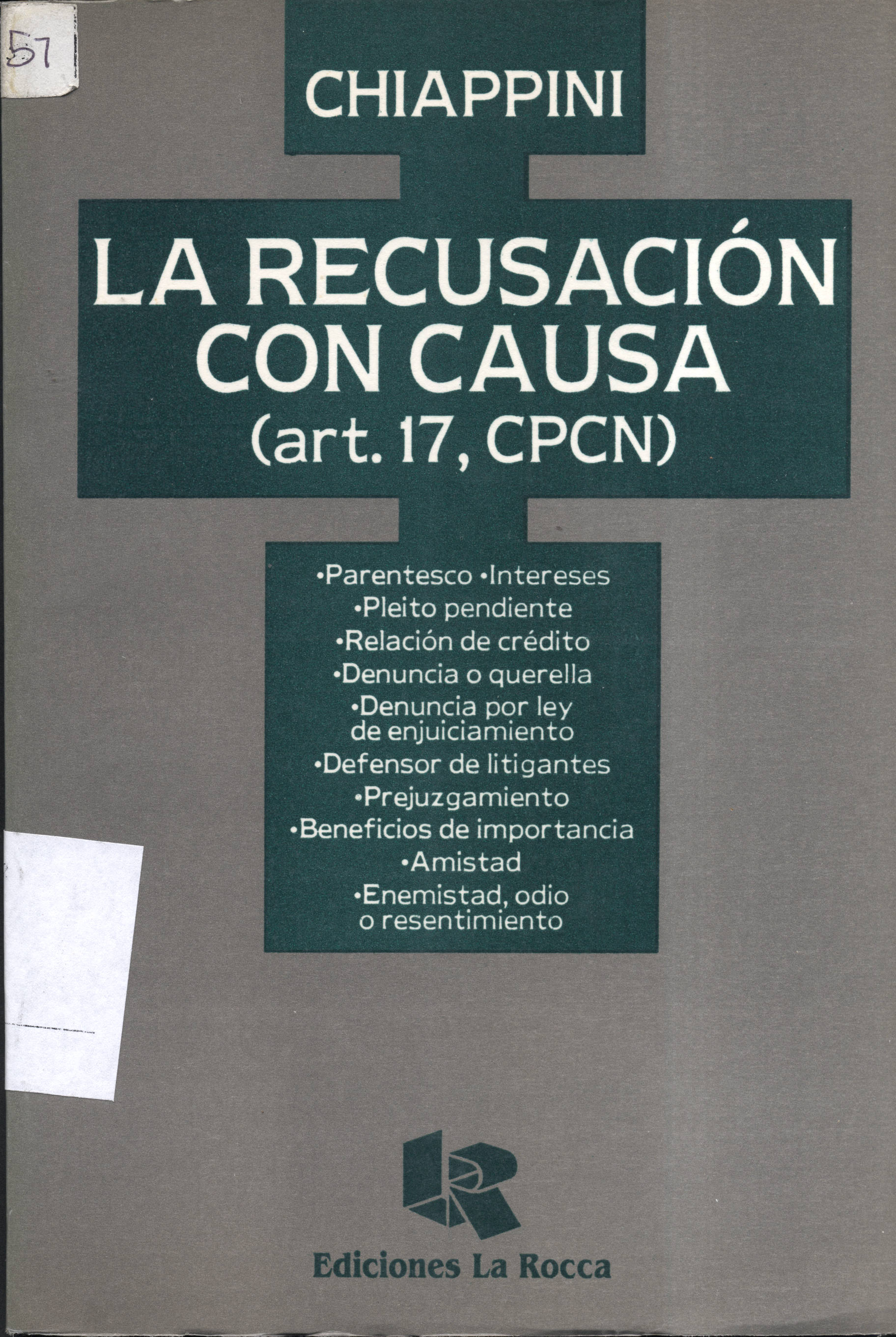 Libro